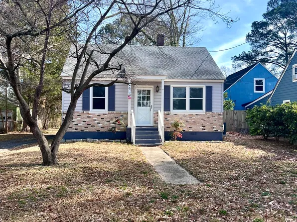 4 California Ave, Portsmouth, VA 23701