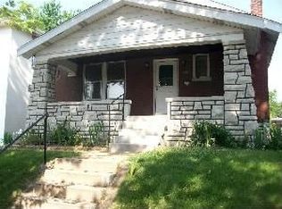 6025 S Kingshighway Blvd, Saint Louis, MO 63109