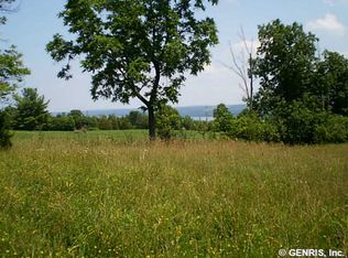 0 State Rt #14, Starkey, NY 14837