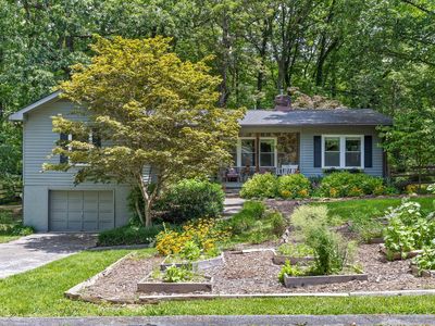 1617 Devlan Forest Ln, Signal Mountain, TN, 37377