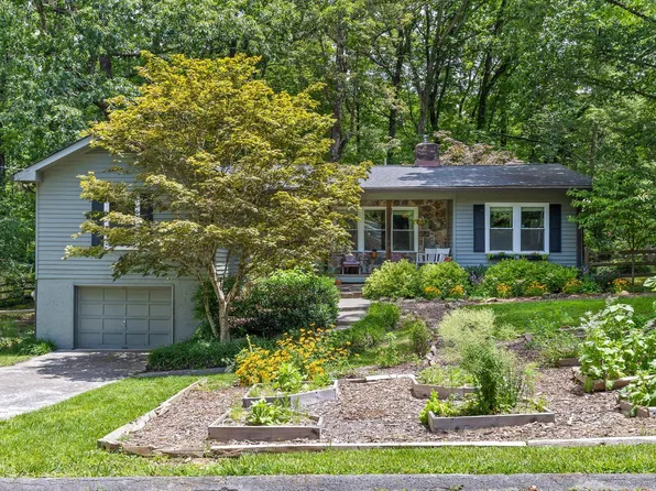 1617 Devlan Forest Ln, Signal Mountain, TN 37377