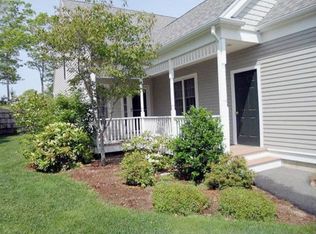 48 Turnberry Rd, Bourne, MA 02532