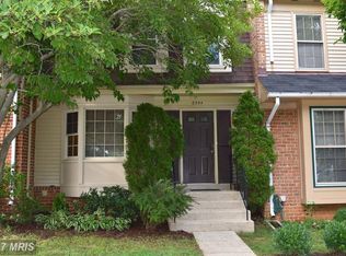 6554 Sand Wedge Ct, Alexandria, VA 22312
