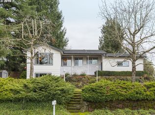 7810 SW 50th Ave, Portland, OR 97219