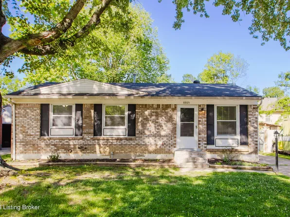 8805 Maplecreek Dr, Louisville, KY 40219