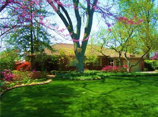 6018 N Oakland Ave, Indianapolis, IN 46220