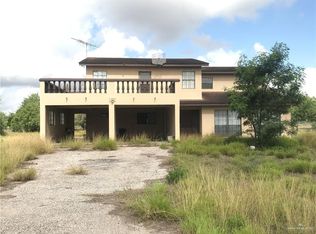 6101 N Minnesota Rd, Mission, TX 78574