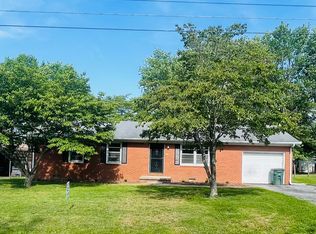 3415 Peppermint Dr, Hopkinsville, KY 42240