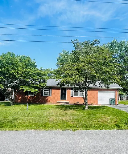 3415 Peppermint Dr Photo 1