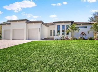 11554 Royal Tee Cir, Cape Coral, FL 33991