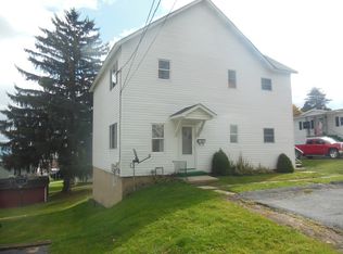 780 N Edgewood Ave #1, Somerset, PA 15501