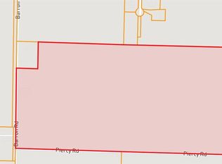 SW Barron Rd, Bentonville, AR 72713