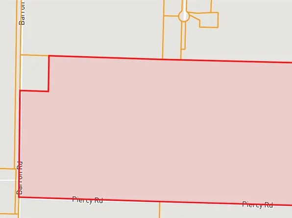 SW Barron Rd, Bentonville, AR 72713