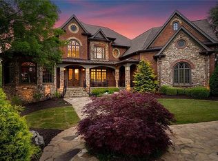 15822 Winterfield Way, Milton, GA 30004