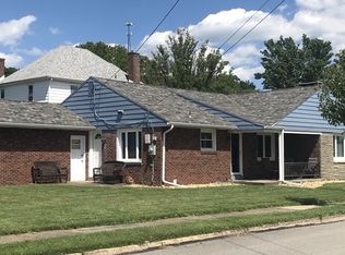 559 2nd St, Leechburg, PA 15656