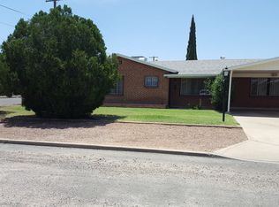 1801 N Forgeus Ave, Tucson, AZ 85716