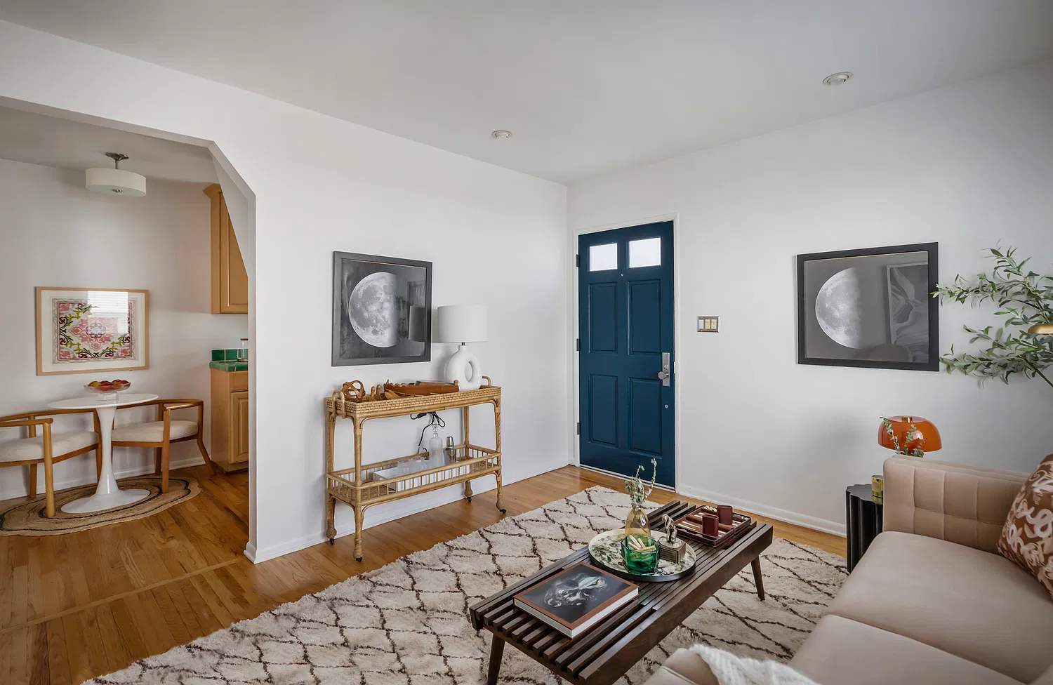 1 bed, 480 sqft, $3,300 — Photo 4