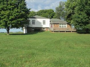 28712 S State Route D, Cleveland, MO 64734