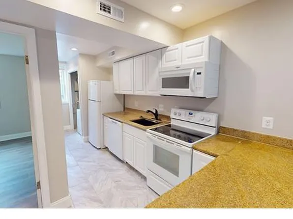 2309 Green St SE, Washington, DC