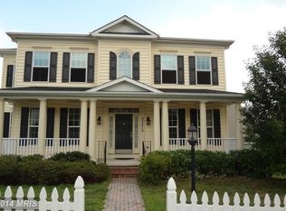 23212 Tall Poplar Dr, Clarksburg, MD