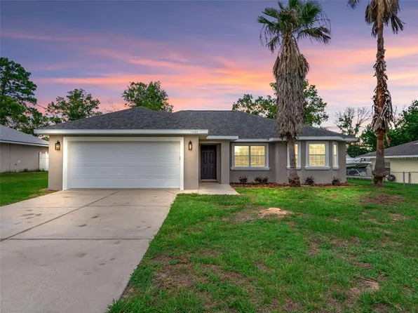 5060 Pecan Rd, Ocala, FL 34472