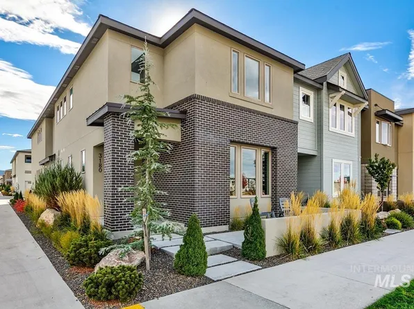 3180 S Barnside Way, Boise, ID 83716