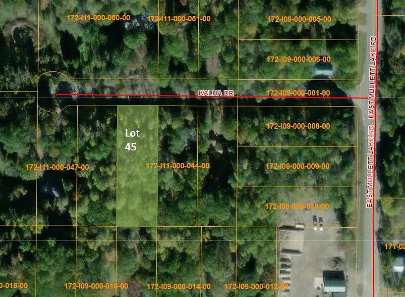 1st image of 4593 Kalua Dr