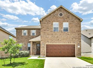 421 Landmark Fls, Cibolo, TX 78108