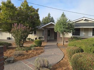 2994 Roundhill Rd, Alamo, CA 94507