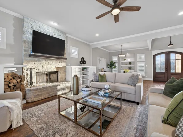 1570 Winding Creek Ln, Rockwall, TX 75032