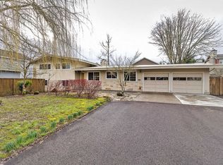 219 NE 55th Ave, Hillsboro, OR 97124