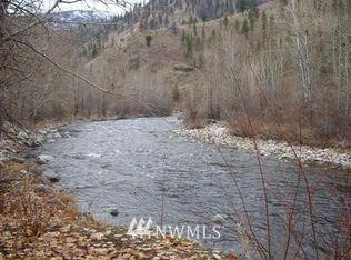 0 Nna Entiat, Entiat, WA 98822