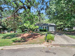 7395 Tipton Ct, Riverdale, GA 30274