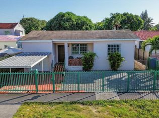 Grapeland, Miami, FL 33145