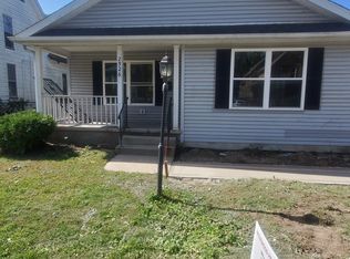 2526 E 84th St, Cleveland, OH 44104