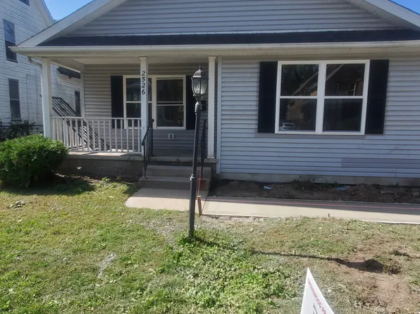 2526 E 84th St, Cleveland, OH 44104