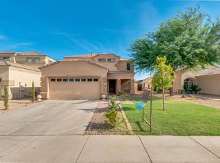 11421 W Mountain View Dr, Avondale, AZ 85323