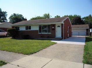 33151 Melton St, Westland, MI 48186