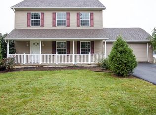 1400 Rosedale Ave, Middletown, PA 17057