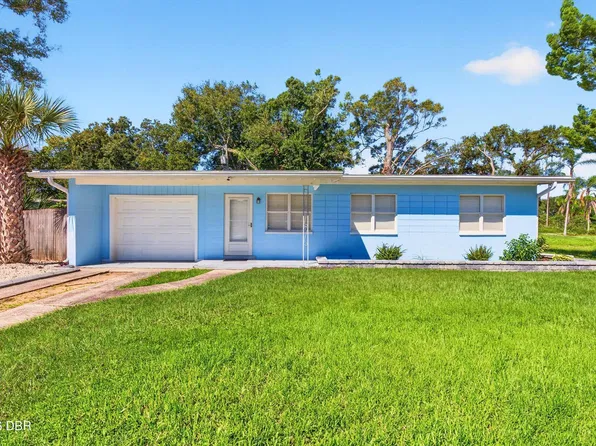 450 Card Ave, Holly Hill, FL 32117