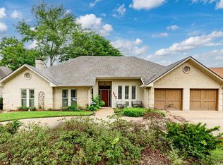 112 Marina Dr, Bullard, TX 75757