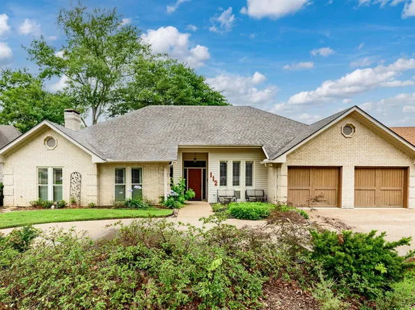112 Marina Dr, Bullard, TX 75757