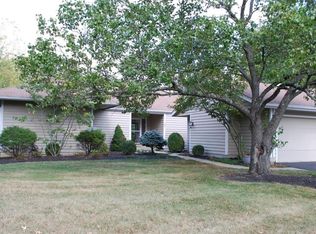 609 Bunker Ln, Mason, OH