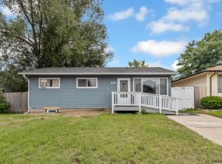 3413 Myers Ct, Cheyenne, WY 82001