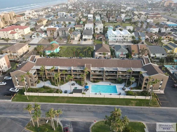 111 E Morningside Dr Unit 104, South Padre Island, TX 78597