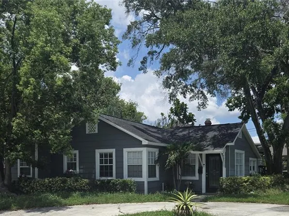 300 E Idlewild Ave, Tampa, FL 33604