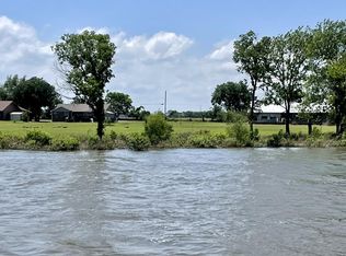 25810 S 580th Rd, Afton, OK 74331