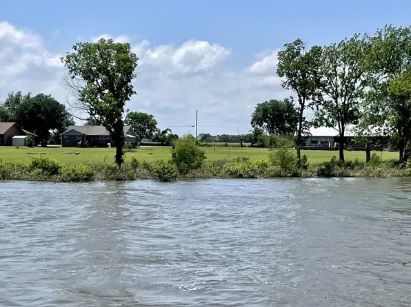 25810 S 580th Rd, Afton, OK 74331