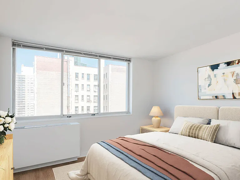 730 Columbus Ave #2P — Photo 30