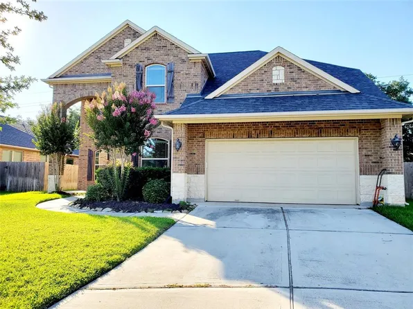 6210 Borg Breakpoint Dr, Spring, TX 77379
